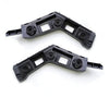 Fits VW Golf Mk7 2013-Rear Bumper Bracket Pair Left & Right thumbnail