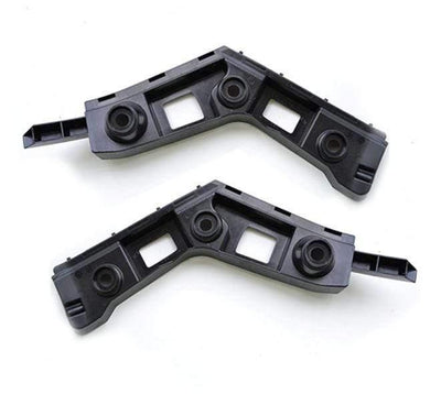 Fits VW Golf Mk7 2013-Rear Bumper Bracket Pair Left & Right - tradevehicleparts.co.uk