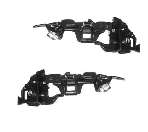 Fits VW Golf Mk7 Gti 2012-Front Bumper Bracket Pair Left & Right - image 2
