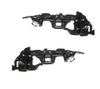 Fits VW Golf Mk7 Gti 2012-Front Bumper Bracket Pair Left & Right thumbnail
