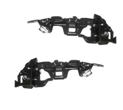 Fits VW Golf Mk7 Gti 2012-Front Bumper Bracket Pair Left & Right - tradevehicleparts.co.uk