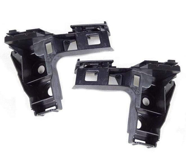 Fits VW Golf Mk7 Gti 2012-Rear Bumper Bracket Pair Left & Right - image 2