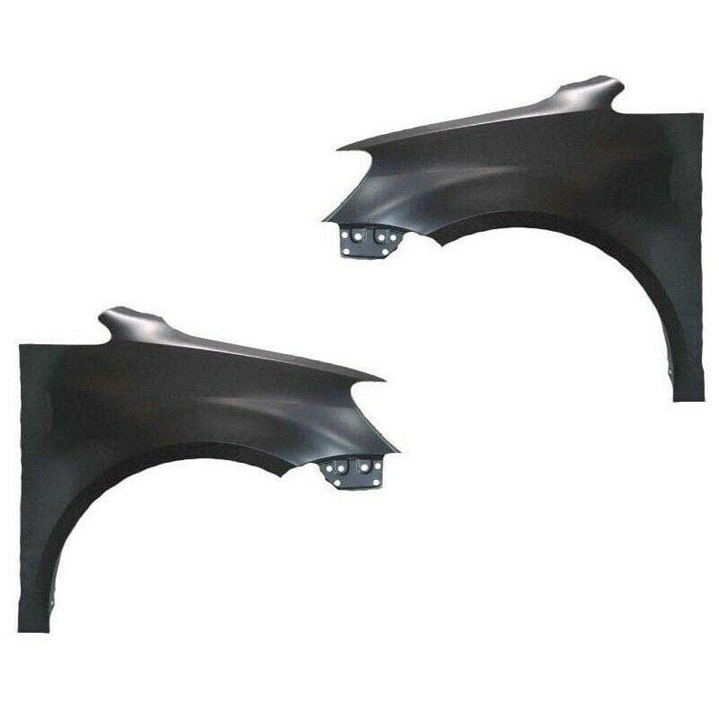 VK2274 VW Touran 2010-2015Front Wing Pair Left & Right