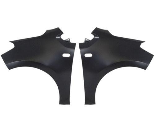 VK2277 VW Up Skoda Citigo Seat Mii 2012- Front Wing Pair Left & Right