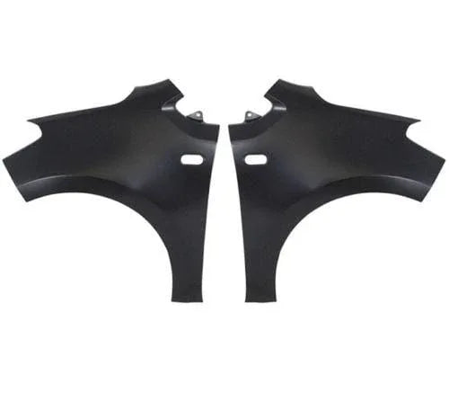 Fits VW Up Skoda Citigo Seat Mii 2012-2016 Front Wing Primed Pair Left & Right - image 2