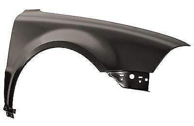 Fits VW Passat 2000-2005 Front Wing Primed W/O Side Lamp Hole Driver Side - image 2