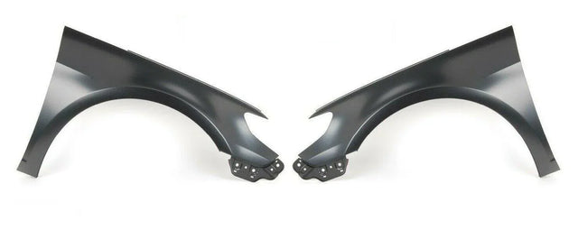 Fits VW Passat Cc 2008-2017 Front Wings Primed Driver & Passenger Side Pair - image 2