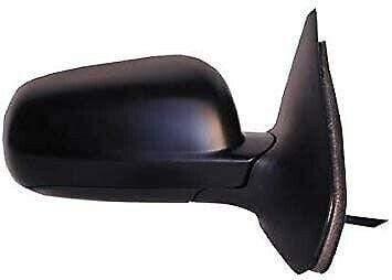 Fits VW Golf Mk4 1998-2003 Door Wing Mirror Heated Electric Black Driver Side - image 2