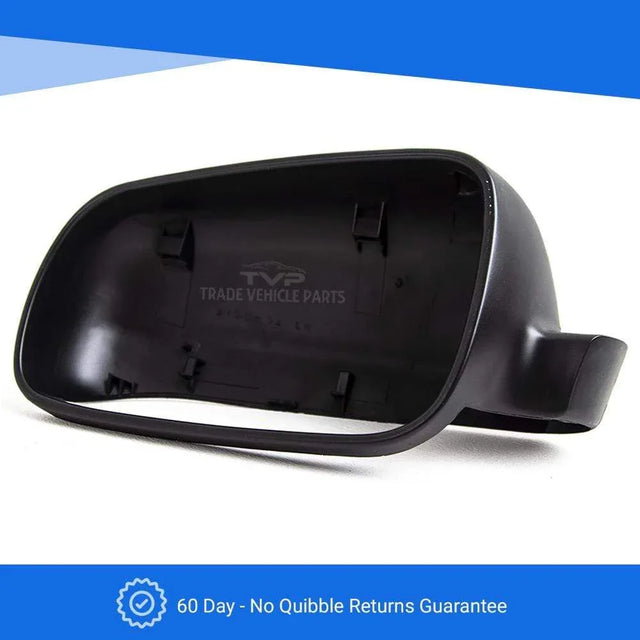 Fits VW Golf Mk4 1998-2003 Door Wing Mirror Heated Electric Black Passenger Side - image 12