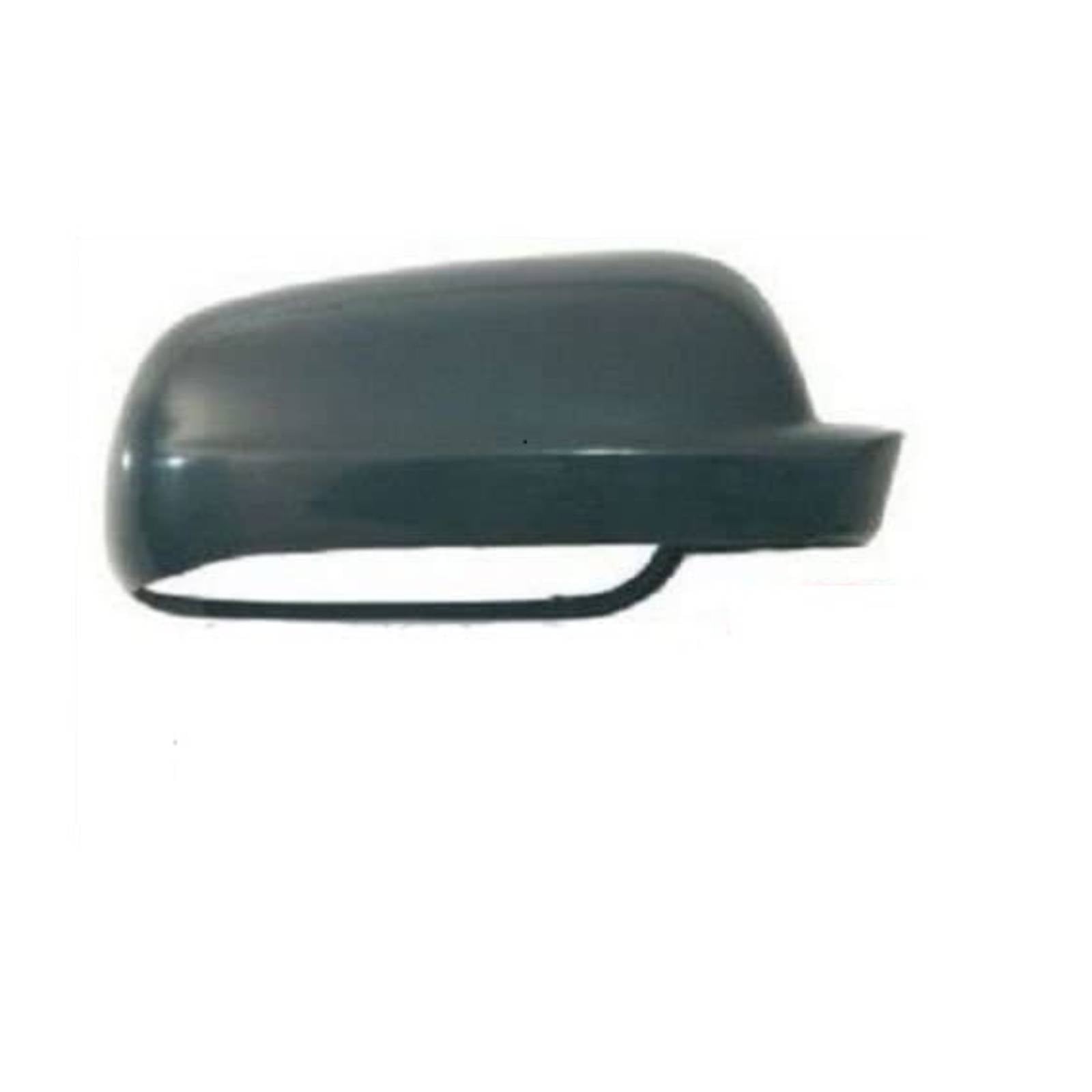 VK4008B VW Eos 2006-2010 Door Wing Mirror Cover Primed Driver Side