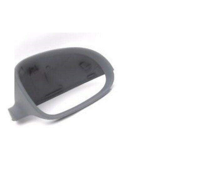 VK4008D VW Golf Mk5 2004-2008 Door Wing Mirror Cover Primed Driver Side