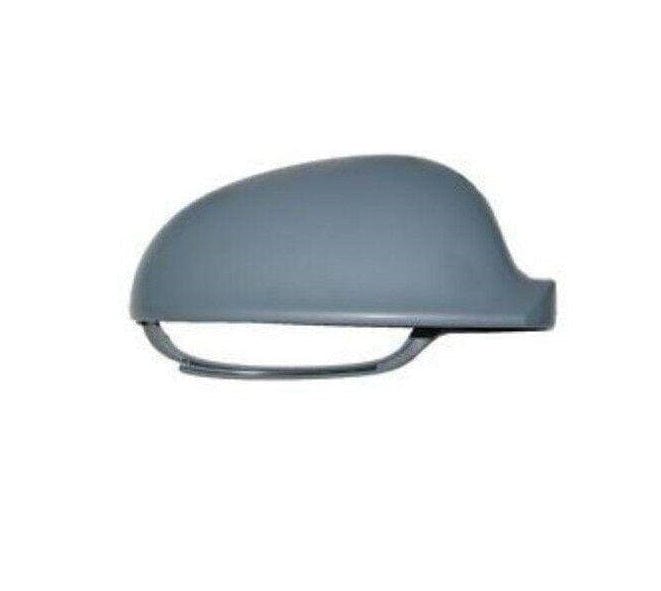 VK4008E VW Golf Plus 2005-2009 Door Wing Mirror Cover Primed Driver Side