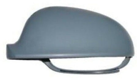 VK4009A VW Golf Mk5 2004-2008 Door Wing Mirror Cover Primed Passenger Side