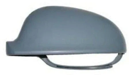 Fits VW Golf Mk5 2004-2008 Door Wing Mirror Cover Primed Passenger Side - image 2
