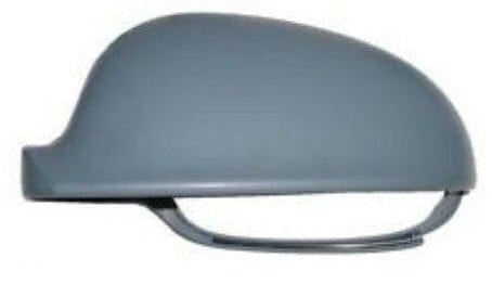 VK4009B VW Golf Plus 2005-2009 Door Wing Mirror Cover Primed Passenger Side