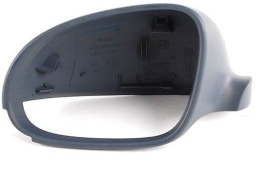 VK4009E VW Jetta 2006-2010 Door Wing Mirror Cover Primed Passenger Side