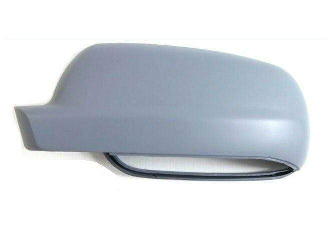 VK4012A VW Golf Mk4 1998-2003 Door Wing Mirror Cover Primed Passenger Side