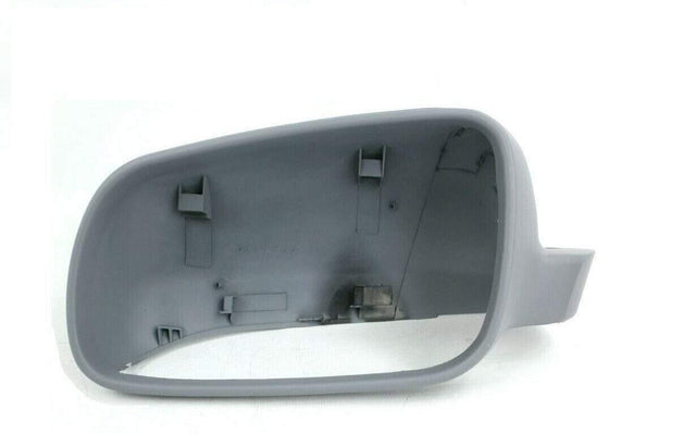 Fits VW Bora 1999-2006 Door Wing Mirror Cover Primed Passenger Side - image 3