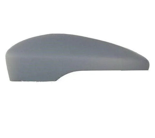 Fits VW Passat 2011-2014 Door Wing Mirror Cover Primed Passenger Side - image 2