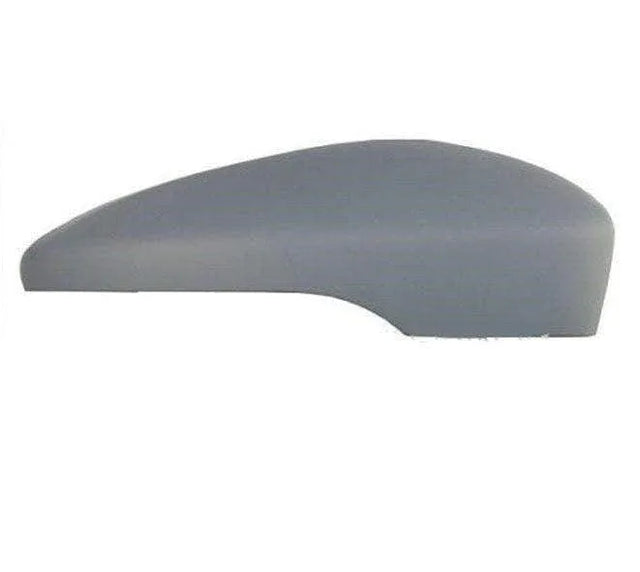 Fits VW Passat Cc 2008-2012 Door Wing Mirror Cover Primed Driver Side - image 2