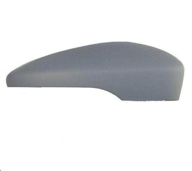 VK4014D VW Beetle 2012-2016 Door Wing Mirror Cover Primed Driver Side