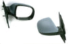 Fits VW Caravelle 2010-2015 Door Wing Mirror Manual Primed Driver Side thumbnail