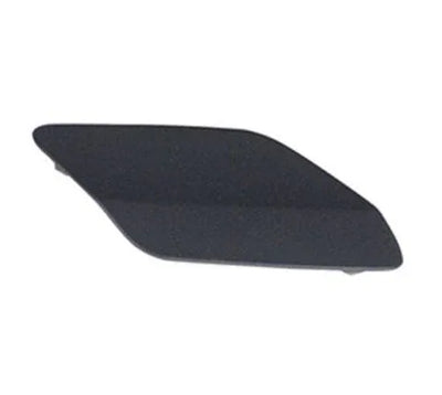 Fits VW Golf Mk7 Gti 2013- Lamp Wash Cover Driver Side Primed - tradevehicleparts.co.uk