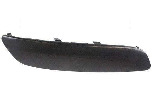 VK4165A VW Golf Mk5 2004-2008 Gti/Gt-Tdi Front Bumper Moulding Right Primed No Lamp Wash