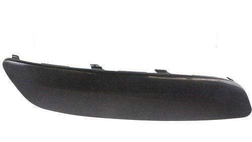 Fits VW Golf Mk5 2004-2008 Gti/Gt-Tdi Front Bumper Moulding Right Primed No Lamp Wash - image 2