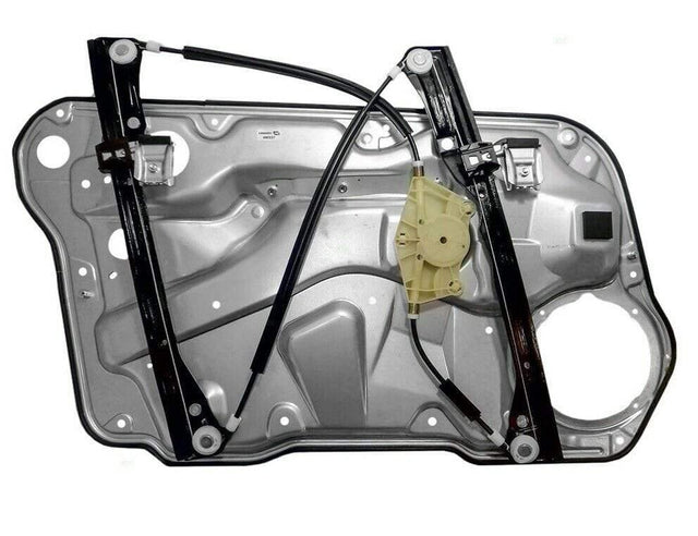 Fits VW Golf Mk4 1998-2004 Front Electric Window Regulator With Panel 5Dr Driver Side - image 2