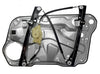 Fits VW Bora 1998-2006 Front Electric Window Regulator Passenger Side With Panel thumbnail