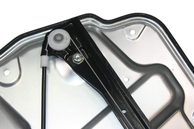 Fits VW Golf Mk4 1998-2004 Front Electric Window Regulator With Panel 5Dr Left Side - image 2