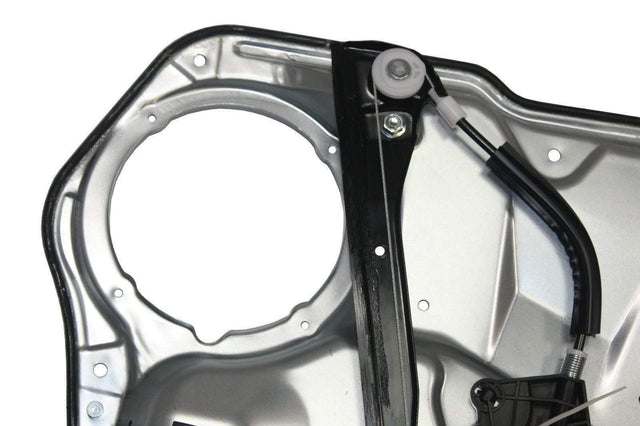 Fits VW Golf Mk4 1998-2004 Front Electric Window Regulator With Panel 5Dr Left Side - image 3