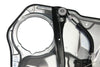 Fits VW Golf Mk4 1998-2004 Front Electric Window Regulator With Panel 5Dr Left Side thumbnail