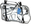 Fits VW Golf Mk4 1998-2004 Front Electric Window Regulator With Panel 5Dr Left Side thumbnail