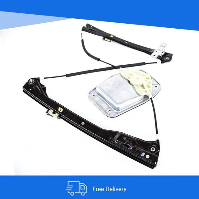 Fits VW Golf Mk5 2004-2008 Front Electric Window Regulator W/O Motor Driver Side - image 11