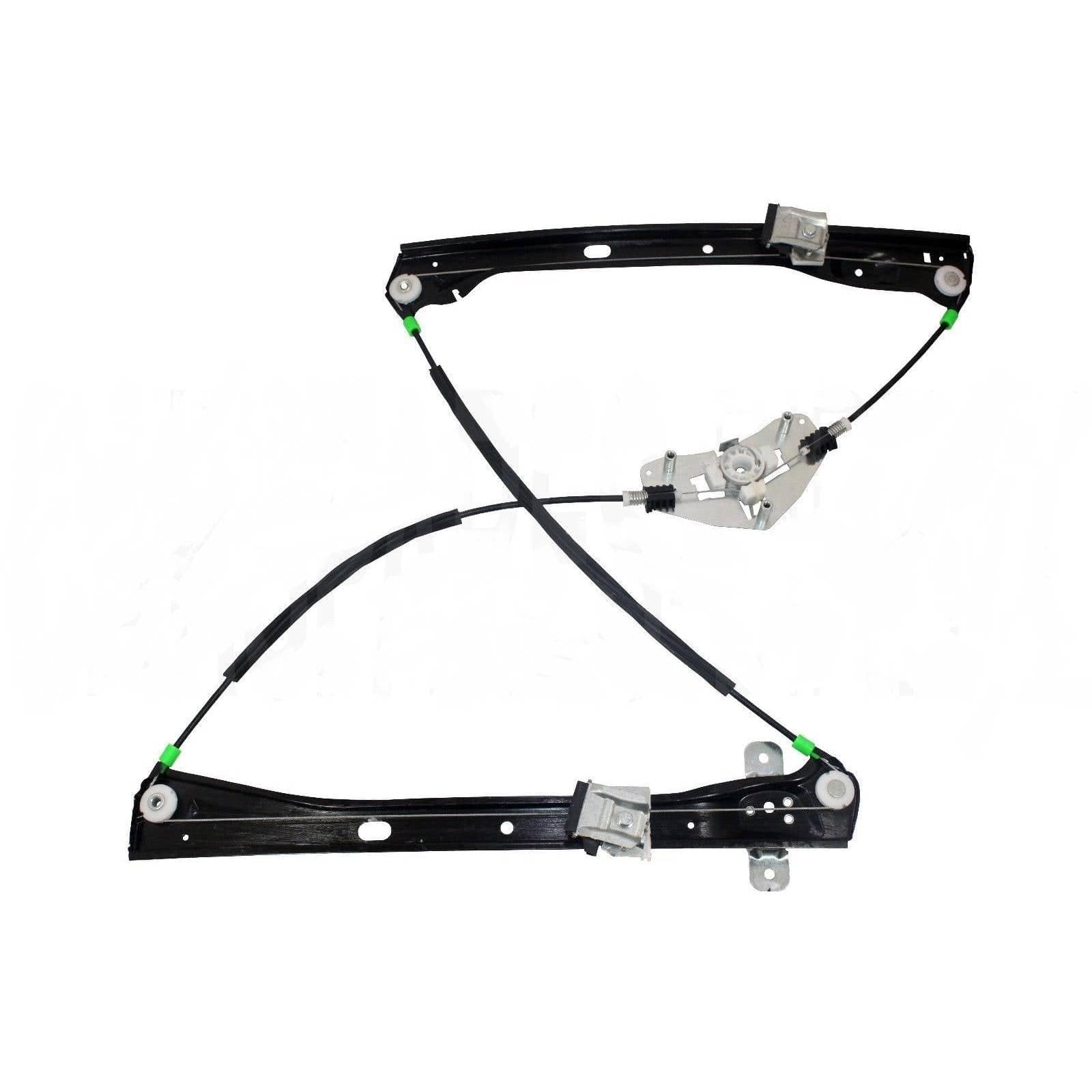 VK4194B VW Golf Mk5 2004-2008 Front Electric Window Regulator W/O Motor Driver Side