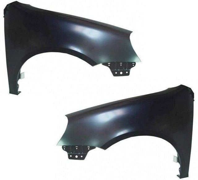 Fits VW Golf Mk5 2004-2008 Front Wing Primed Pair Left & Right - image 2