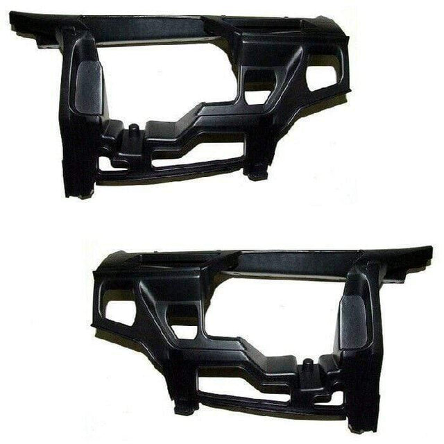 Fits VW Golf Mk6 2009-2013 Front Bumper Bracket 3/5 Door Hatch Estate Left & Right - image 2