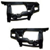 Fits VW Golf Mk6 2009-2013 Front Bumper Bracket 3/5 Door Hatch Estate Left & Right thumbnail