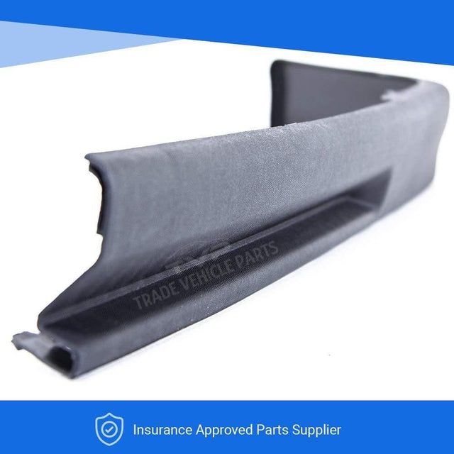 Fits VW Golf Mk3 Hatchback 1992-1997 Front Bumper Lower Spoiler Pair Left & Right - image 9