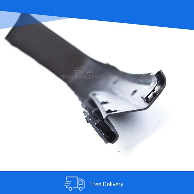 Fits VW Golf Mk3 Hatchback 1992-1997 Front Bumper Lower Spoiler Pair Left & Right - image 7