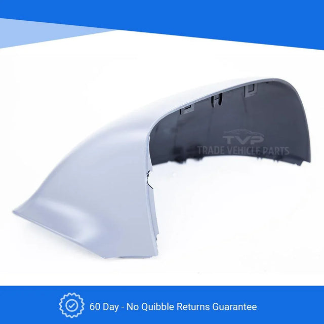 Fits VW Caravelle 2010-2015 Door Wing Mirror E/H Power Fold Primed Driver Side - image 10