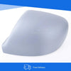 Fits VW Caravelle 2010-2015 Door Wing Mirror E/H Power Fold Primed Passenger Side thumbnail