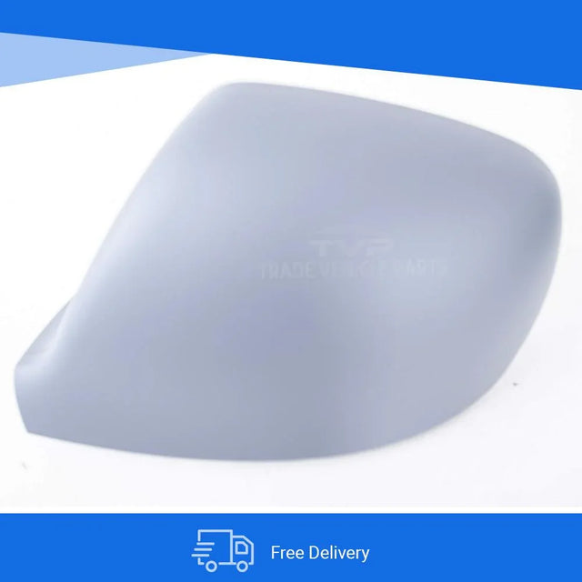 Fits VW Transporter 2010-2015 Door Wing Mirror E/H Power Fold Primed Passenger Side - image 10