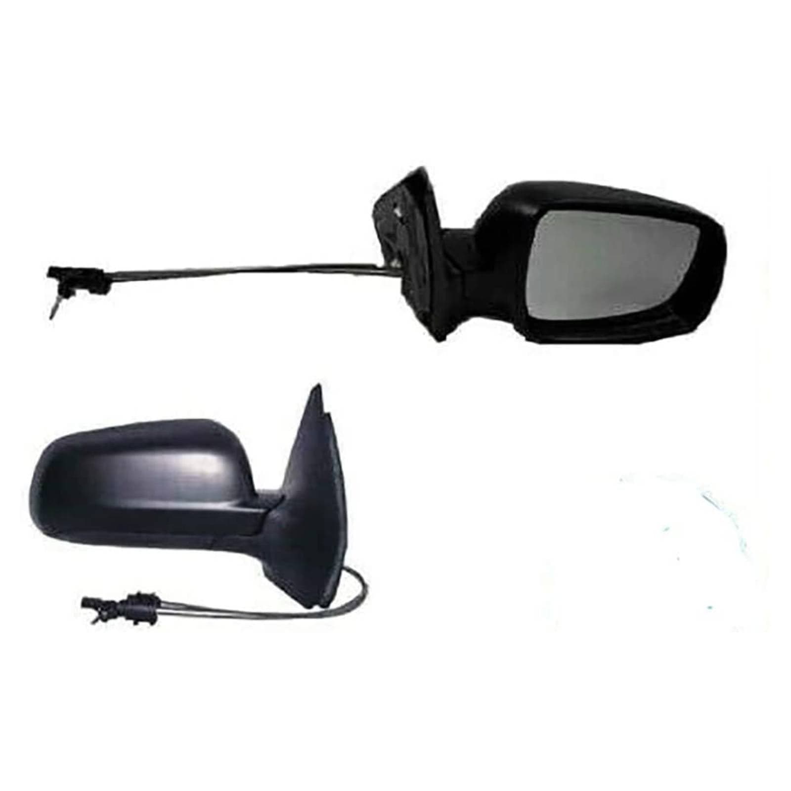 VK5036B VW Bora 1999-2006 Door Wing Mirror Manual Driver Side