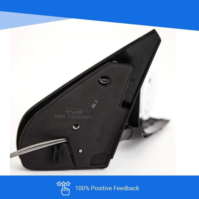 Fits VW Golf Mk4 1998-2003 Door Wing Mirror Manual Driver Side - image 5