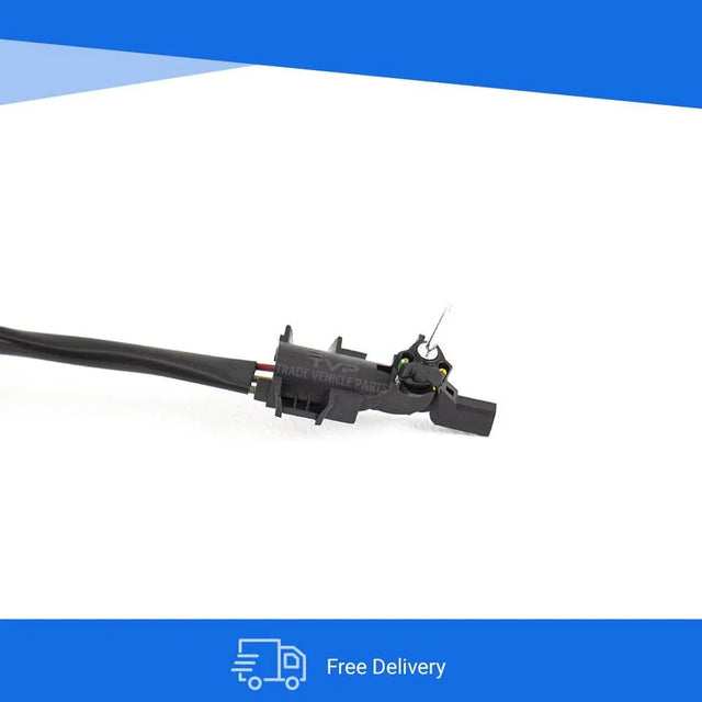 Fits VW Golf Mk4 1998-2003 Door Wing Mirror Manual Black Cover Passenger Side - image 6