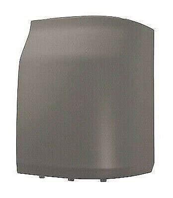 Fits VW Caravelle T5 2004-2015 Rear Bumper Corner Primed Driver Side - image 2