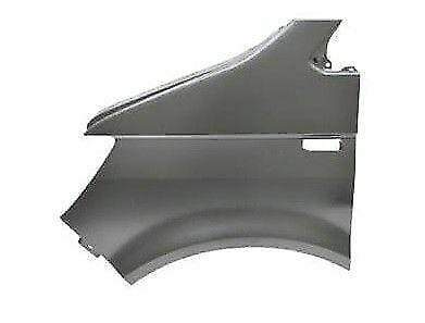 VK5061 VW Transporter T6 2015- Front Wing With Indicator Hole Passenger Side